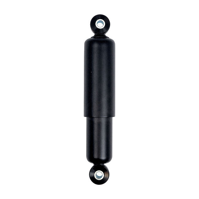 Ammortizzatore anteriore nero per forcella Springer Harley Davidson Heritage Custom
