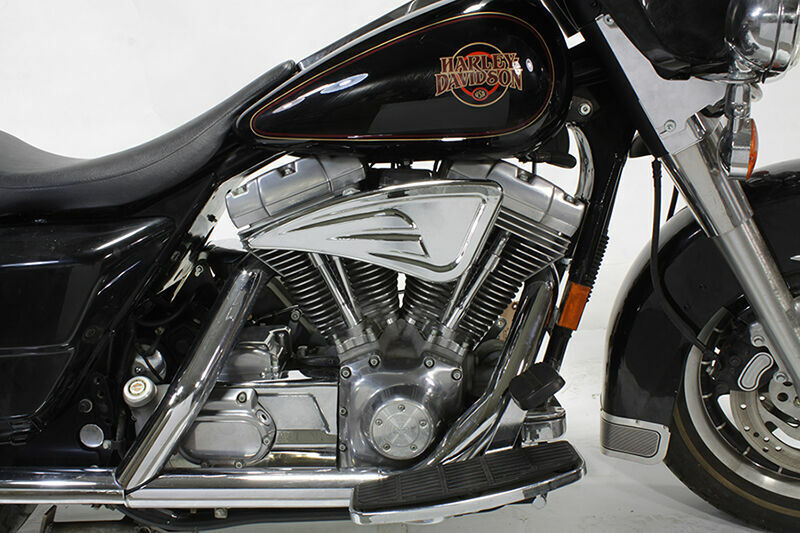 Filtro aria per Harley Davidson Sportster Nightster Forty-Eight Iron R Custom