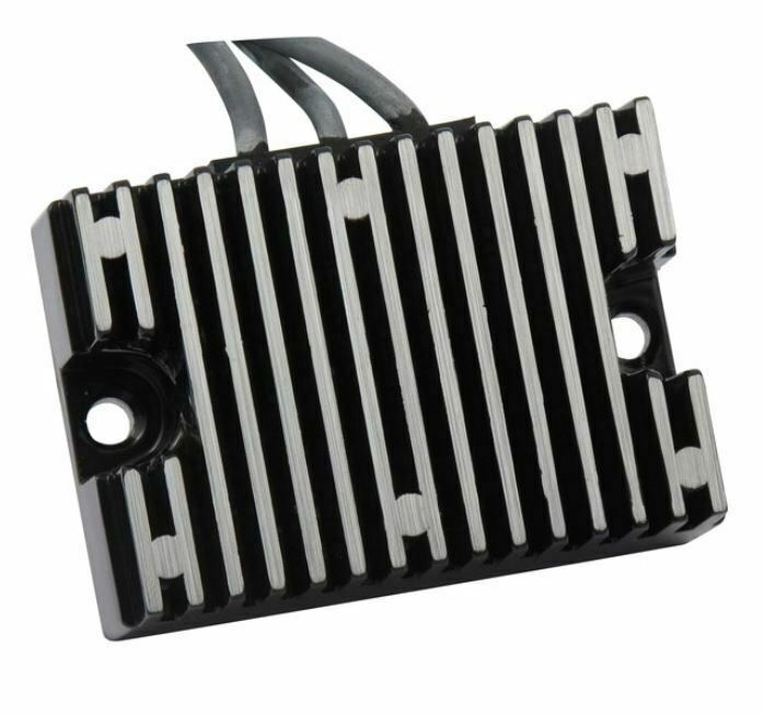 Regolatore di tensione per Harley Davidson Sportster XL 883 1200 1982-1984