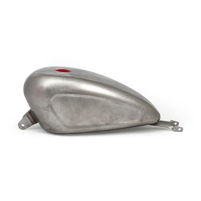 Serbatoio stile Bobber Cafe Racer per Harley Davidson Sportster a iniezione